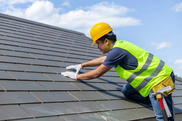 Best Flat Roof Repair Services  in Bentonville, AR