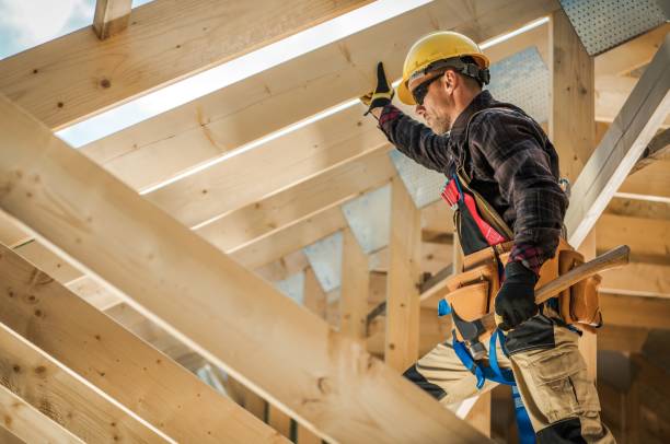 Professional Roofing Contractor in Bentonville, AR