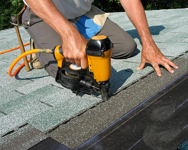 Best Roofing Contractor Near Me  in Bentonville, AR