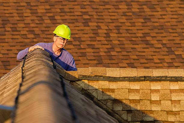 Quick and Trustworthy Emergency Roof Repair Services in Bentonville, AR