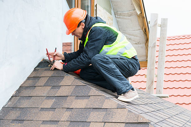 Best Commercial Roofing Services  in Bentonville, AR